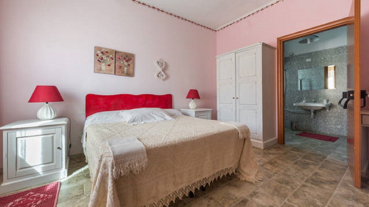 Photo of Bedroom in Genoni