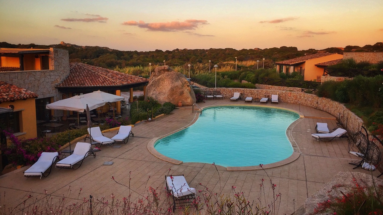 Photo of Outdoor in Santa Teresa di Gallura