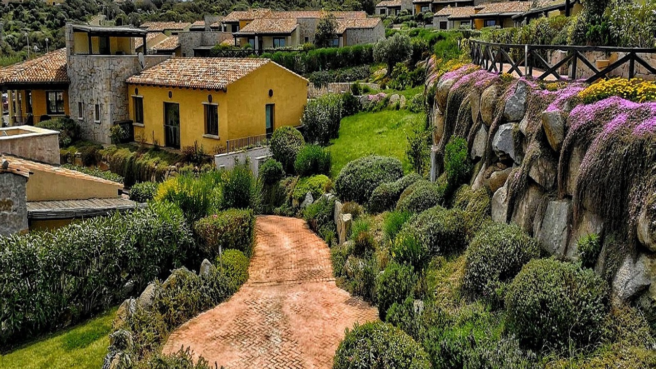 Photo of Outdoor in Santa Teresa di Gallura