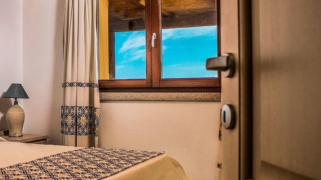Photo of Bedroom in Santa Teresa di Gallura
