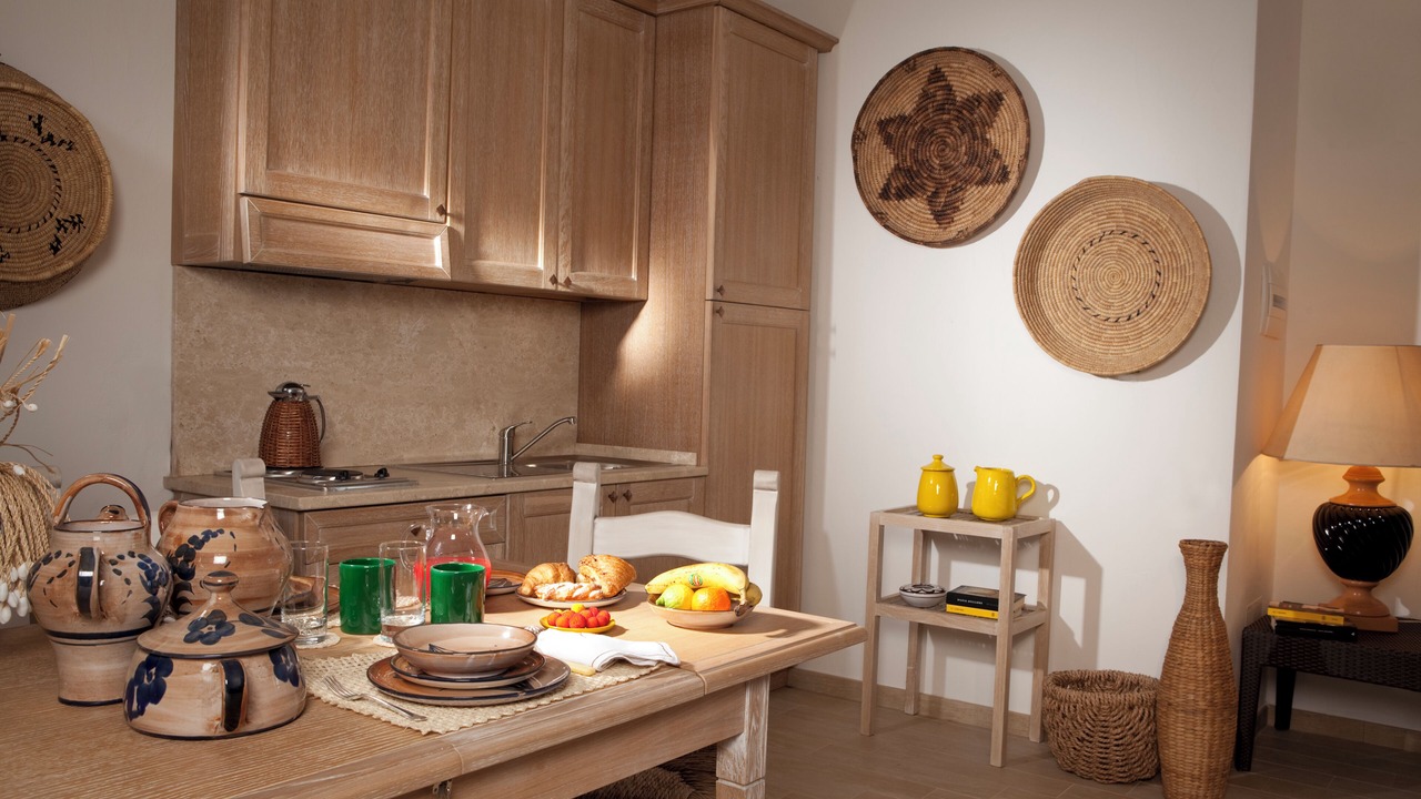 Photo of Kitchen in Santa Teresa di Gallura