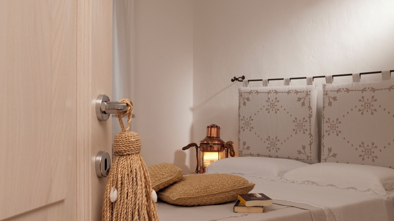Photo of Bedroom in Santa Teresa di Gallura