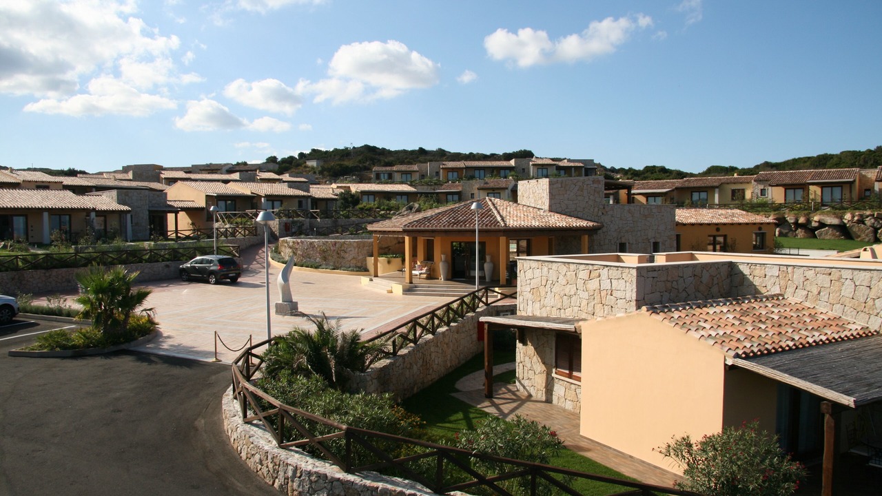 Photo of Outdoor in Santa Teresa di Gallura