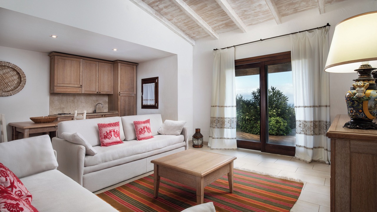 Photo of Bedroom in Santa Teresa di Gallura