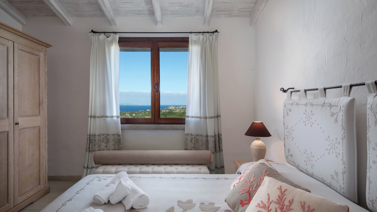 Photo of Bedroom in Santa Teresa di Gallura