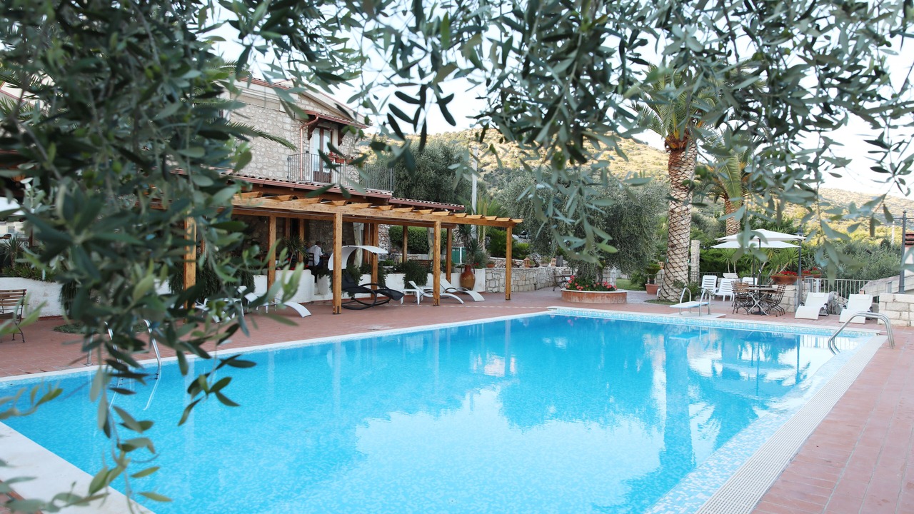 Photo of Outdoor in San Giovanni Rotondo