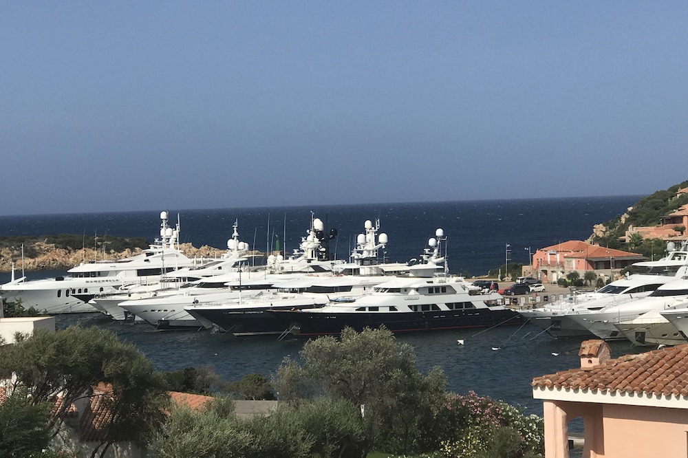 Photo of Others in Porto Cervo