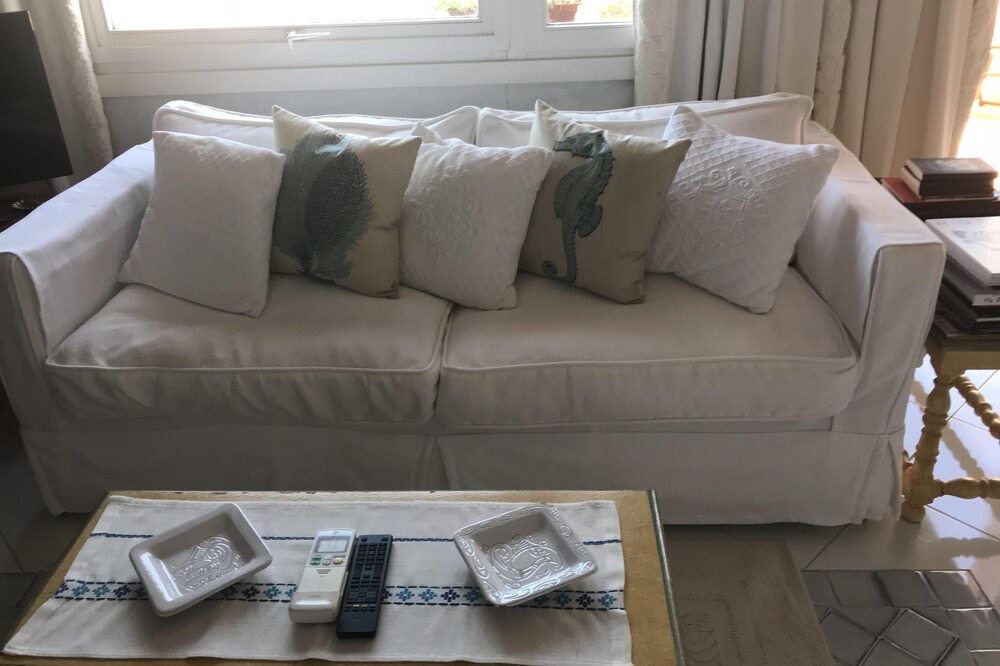Photo of Livingroom in Porto Cervo