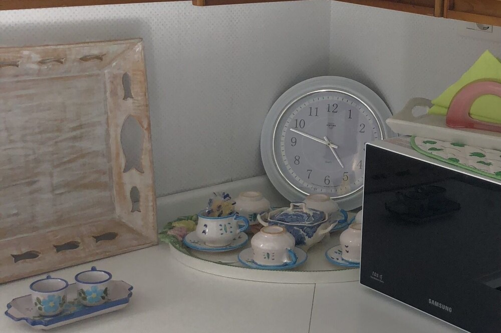 Photo of Kitchen in Porto Cervo