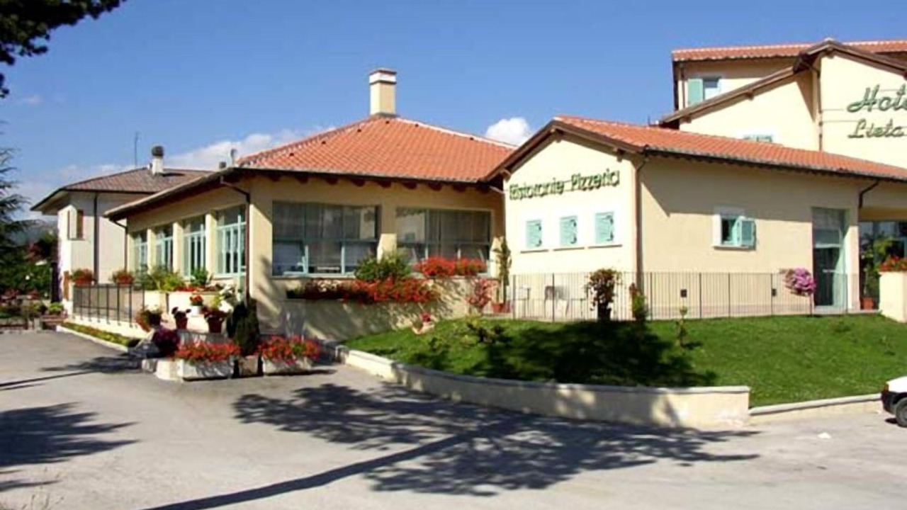 Photo of Outdoor in Colfiorito