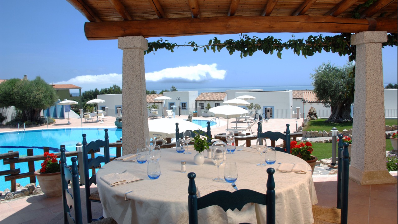 Photo of Others in Cala Gonone