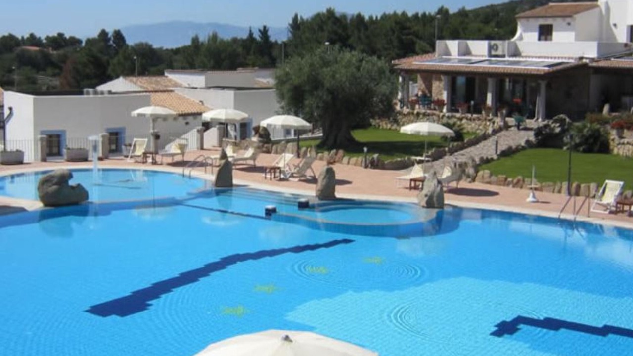 Photo of Outdoor in Cala Gonone