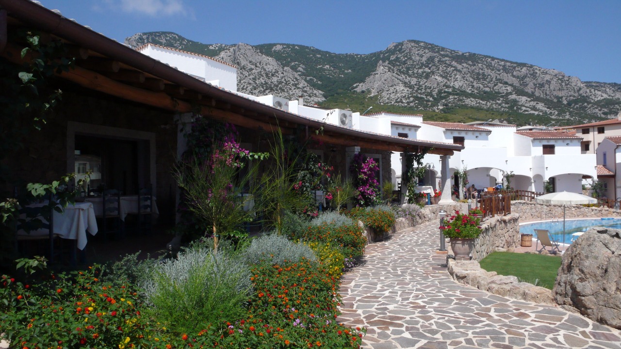 Photo of Outdoor in Cala Gonone
