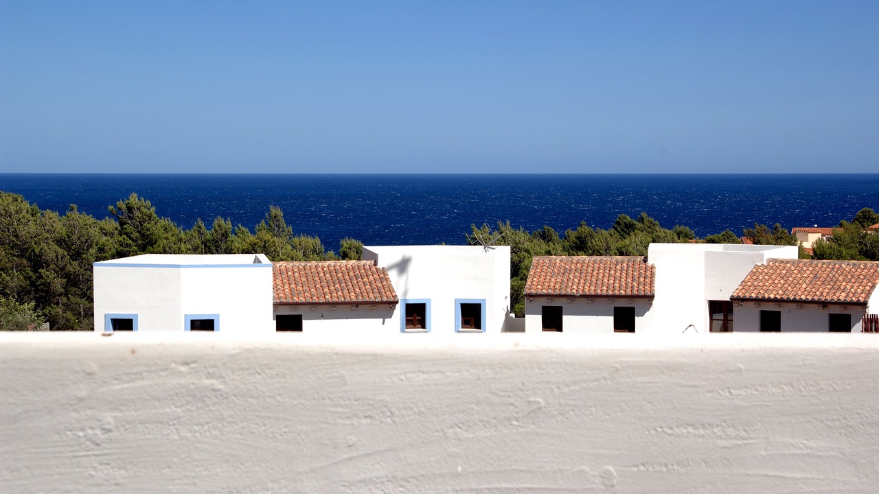 Photo of Outdoor in Cala Gonone
