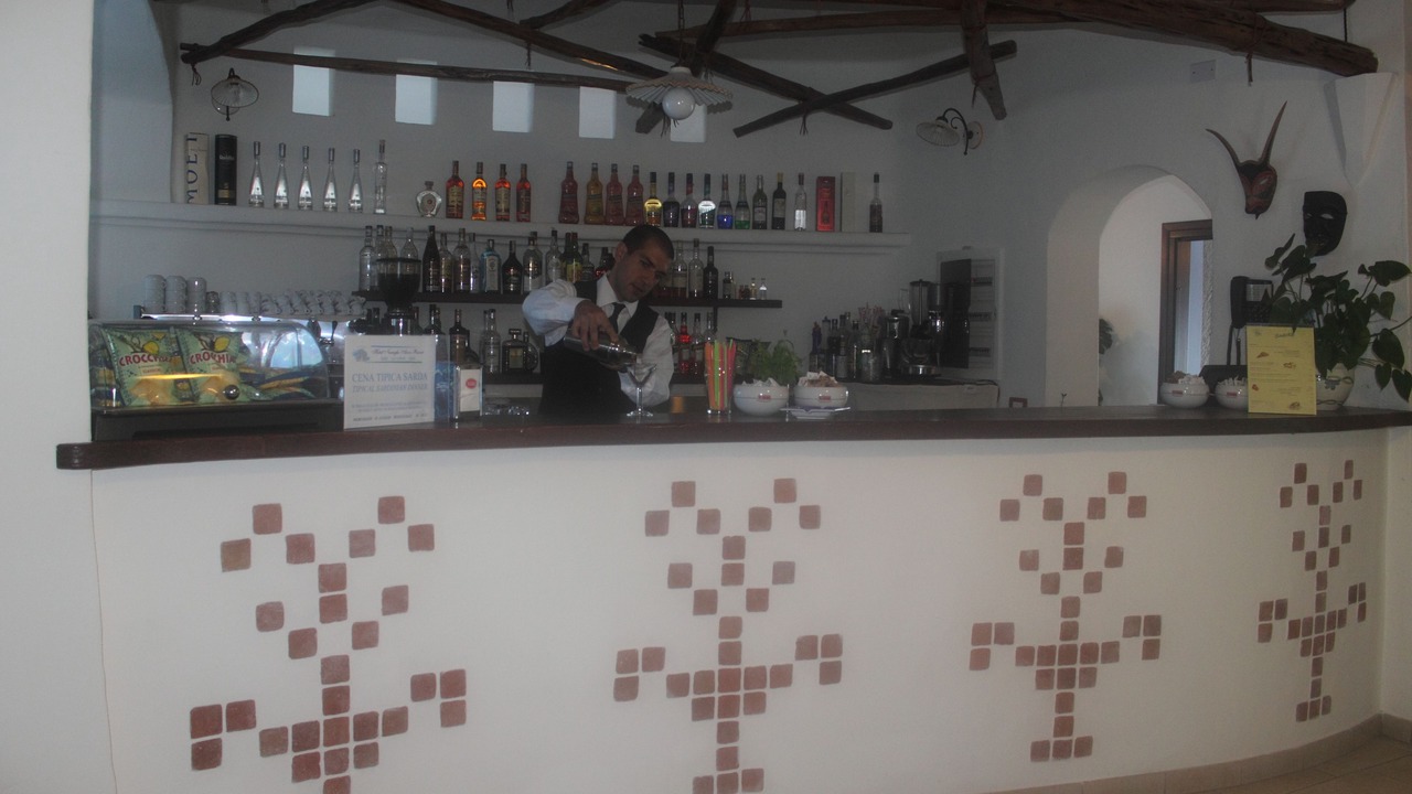 Photo of Others in Cala Gonone