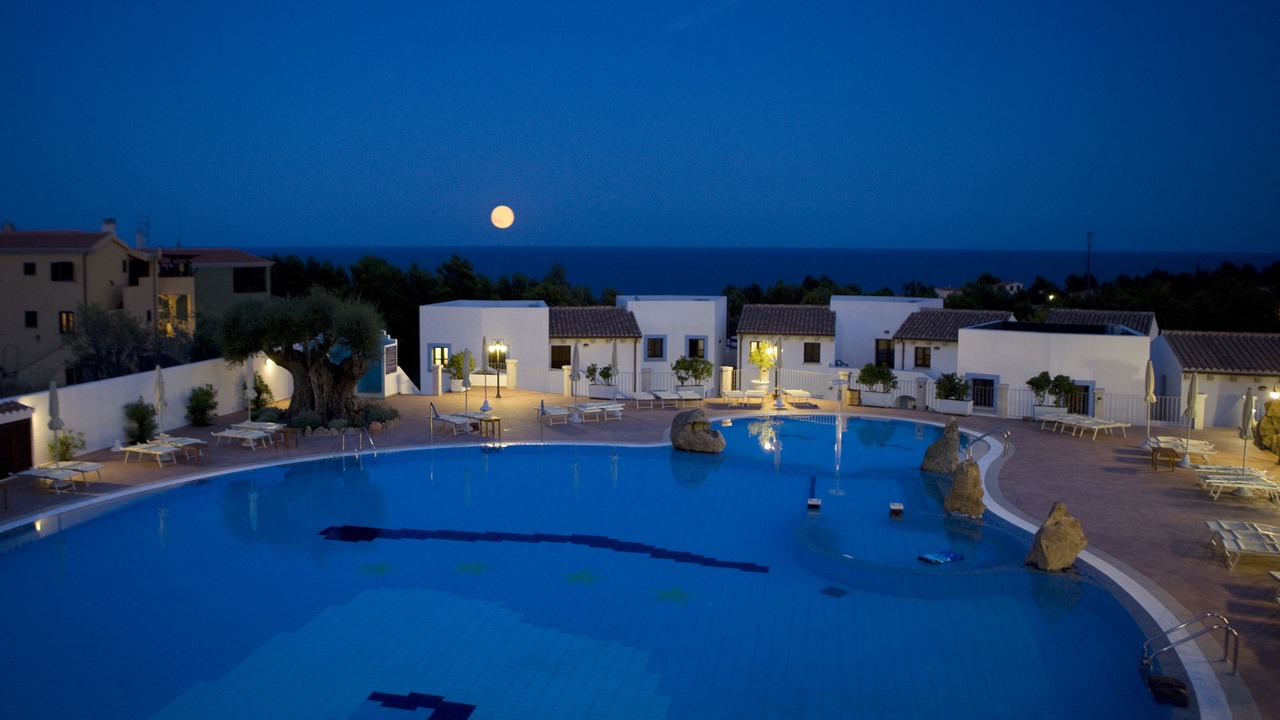 Photo of Outdoor in Cala Gonone