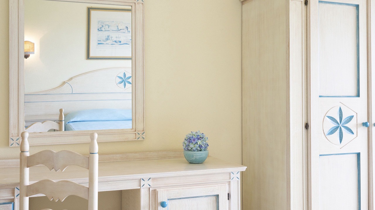 Photo of Bedroom in Orosei
