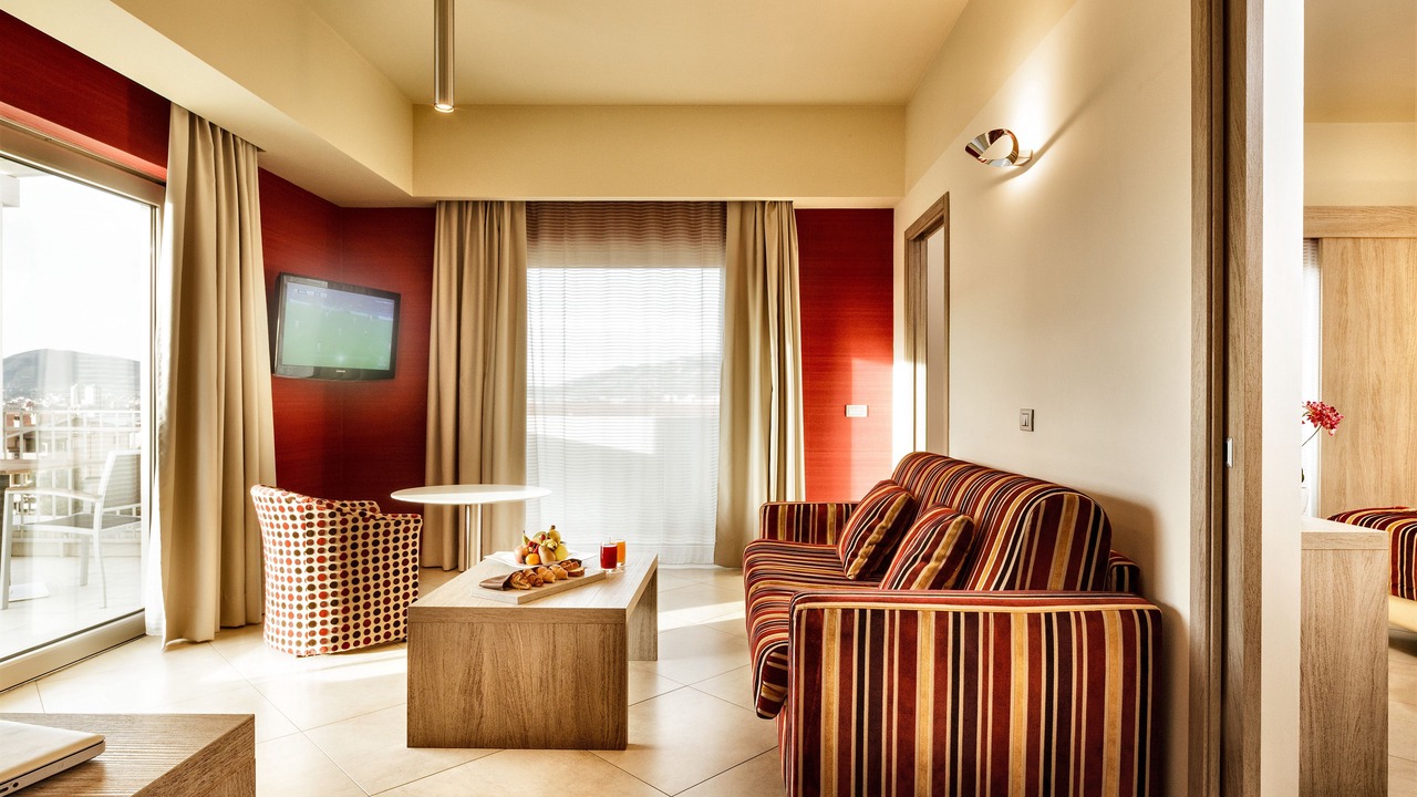 Photo of Bedroom in Olbia