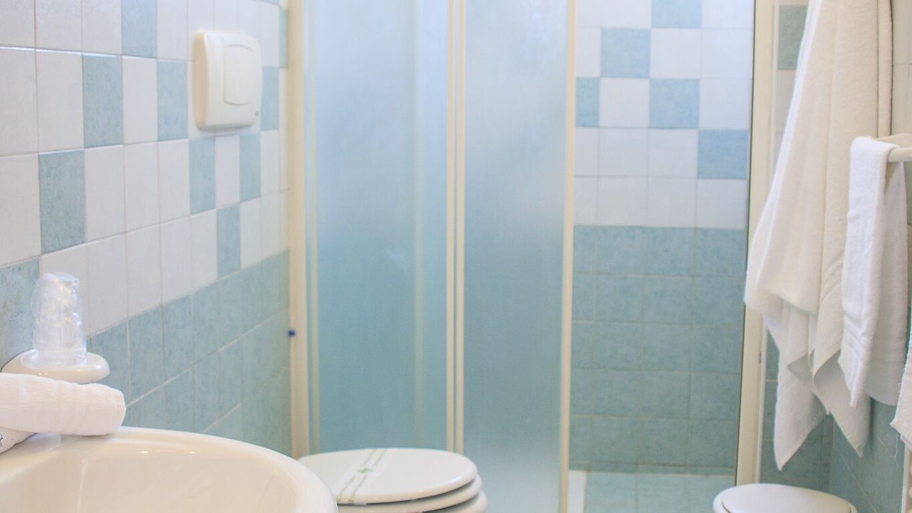 Photo of Bathroom in La Muddizza