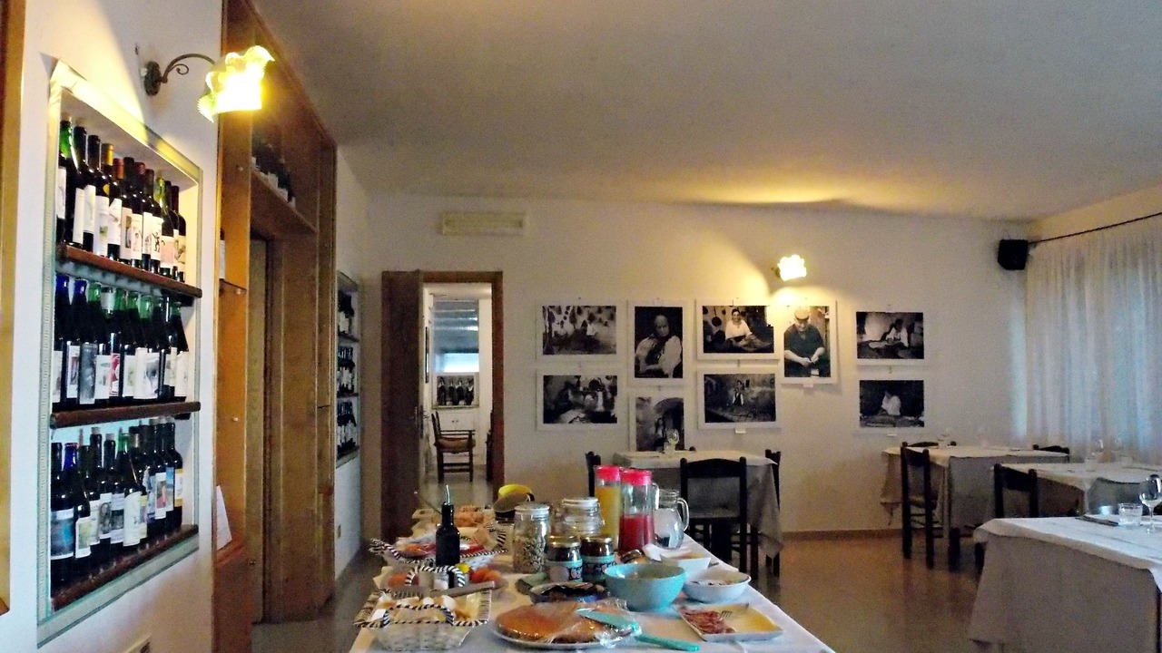 Photo of Others in Oliena