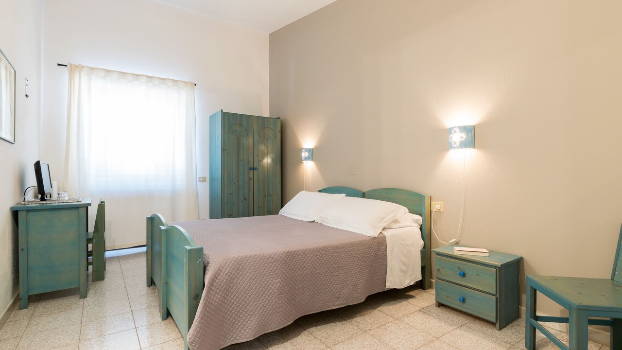 Photo of Bedroom in Oliena