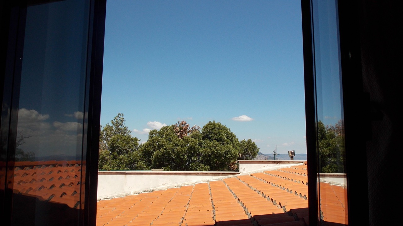 Photo of Bedroom in Oliena
