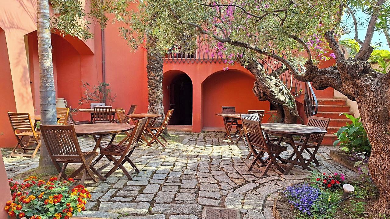 Photo of Outdoor in Arbatax