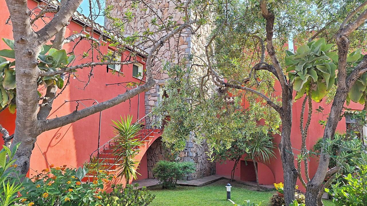 Photo of Outdoor in Arbatax