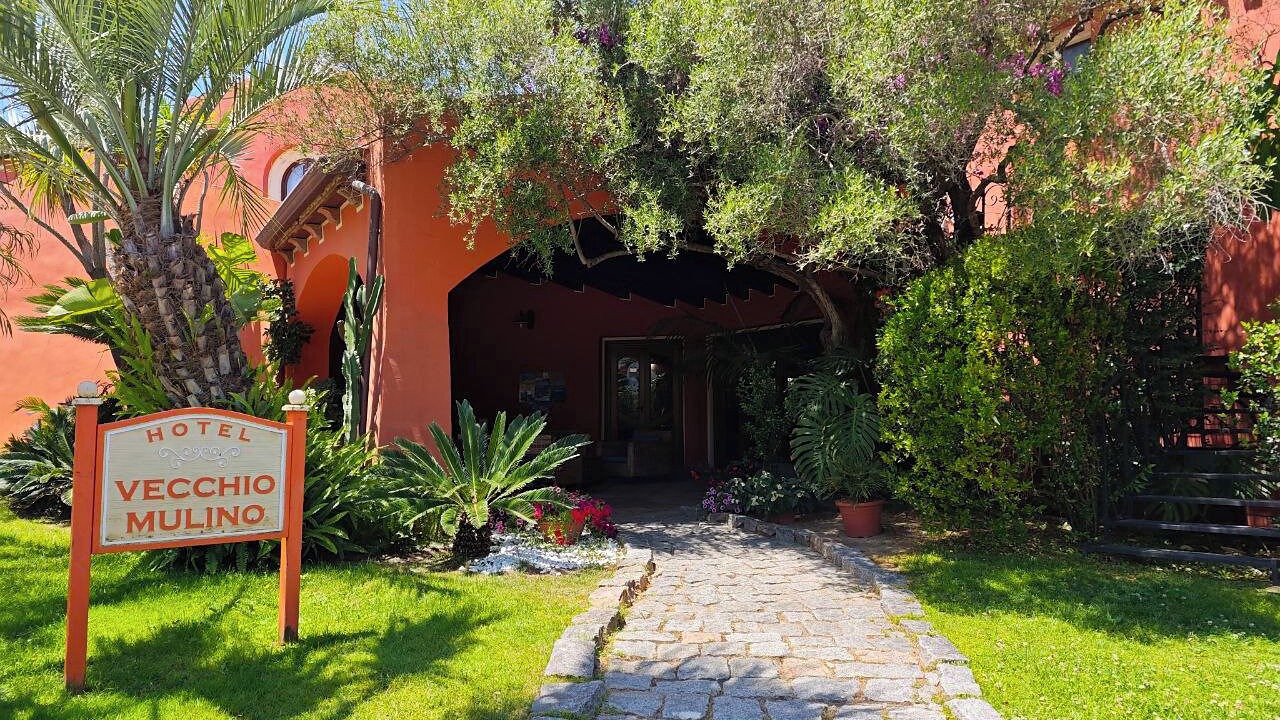 Photo of Outdoor in Arbatax
