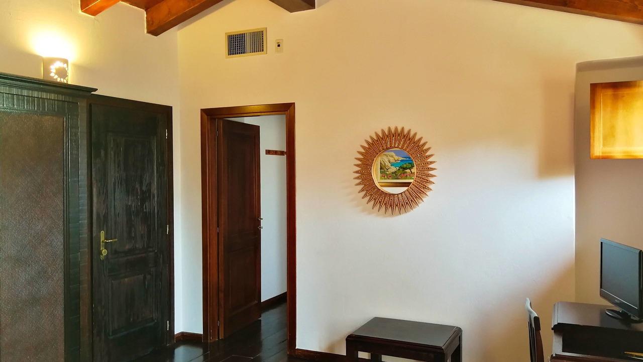 Photo of Bedroom in Arbatax