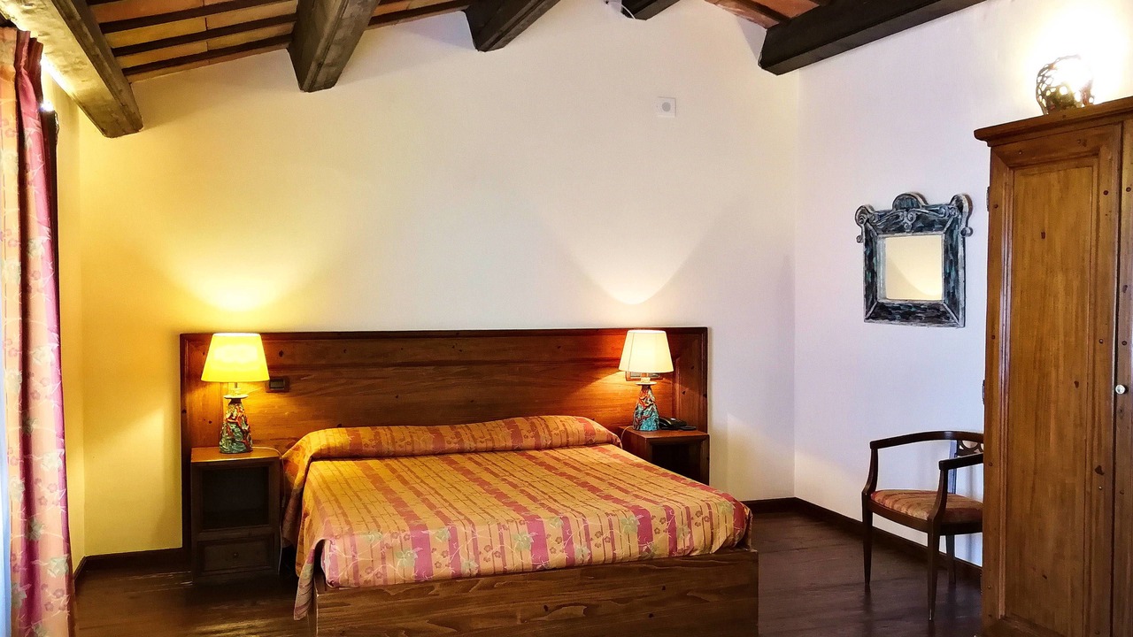 Photo of Bedroom in Arbatax