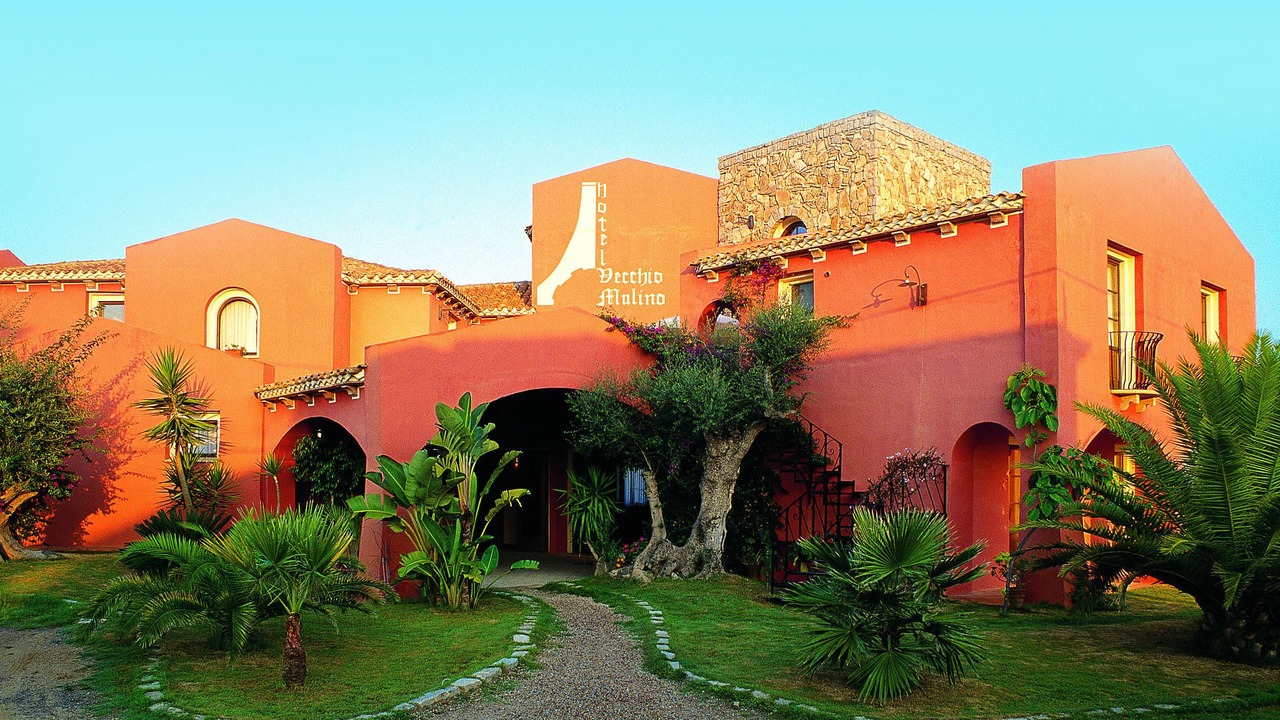 Photo of Outdoor in Arbatax
