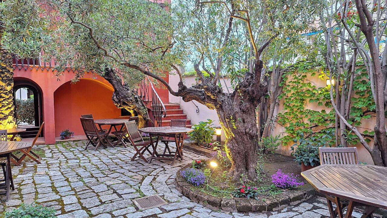 Photo of Outdoor in Arbatax