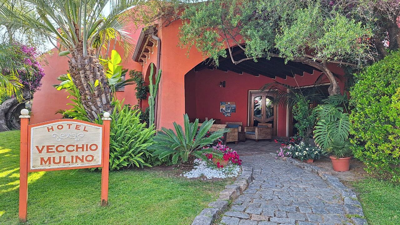 Photo of Outdoor in Arbatax