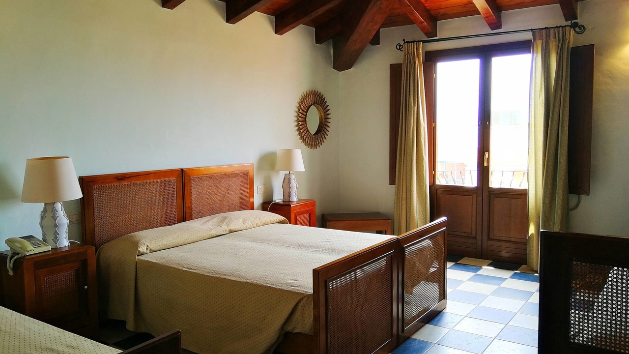 Photo of Bedroom in Arbatax