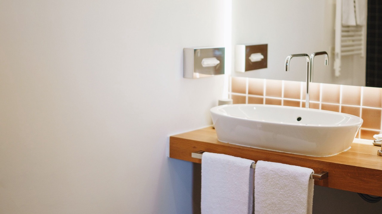 Photo of Bathroom in Santa Maria Navarrese