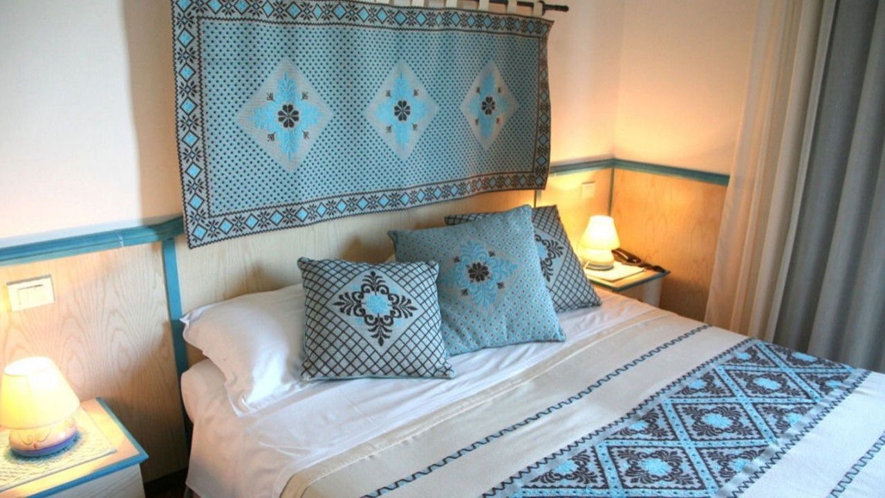 Photo of Bedroom in Castelsardo