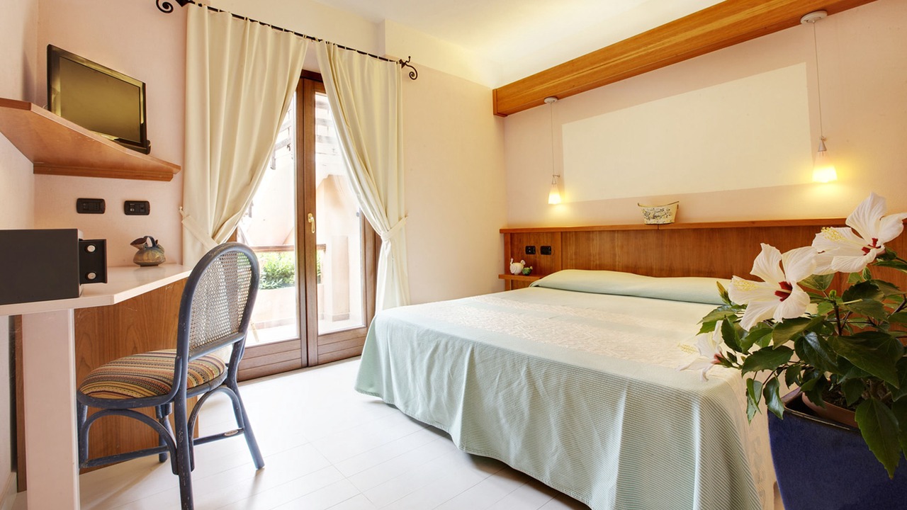 Photo of Bedroom in Stintino