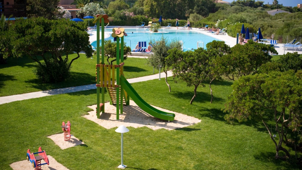 Photo of Outdoor in Stintino