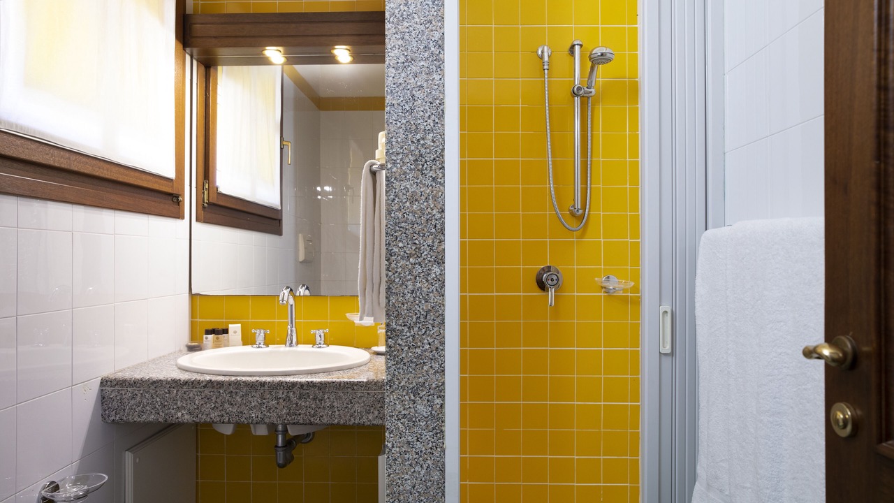 Photo of Bathroom in Torre di Bari
