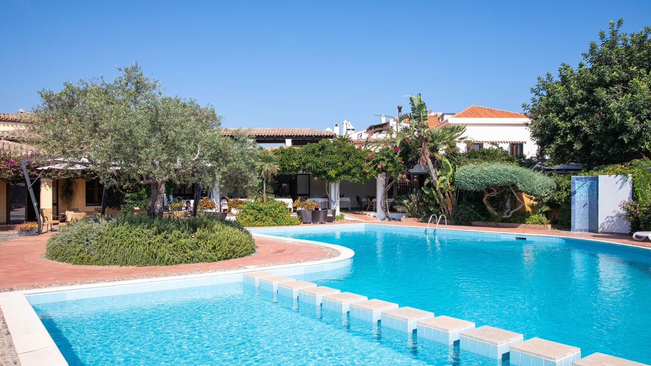 Photo of Outdoor in Torre di Bari