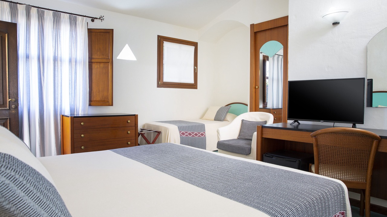 Photo of Bedroom in Torre di Bari