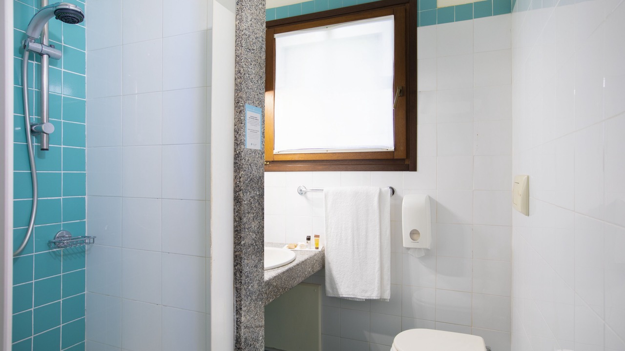 Photo of Bathroom in Torre di Bari