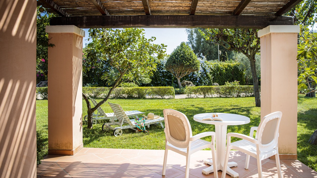 Photo of Bedroom in Torre di Bari