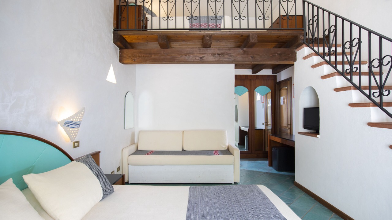 Photo of Bedroom in Torre di Bari