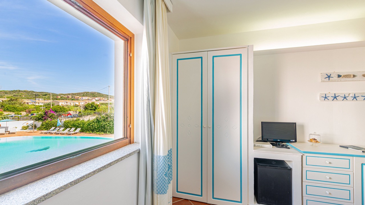 Photo of Bedroom in Santa Teresa di Gallura