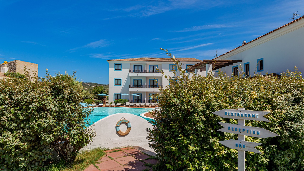 Photo of Outdoor in Santa Teresa di Gallura