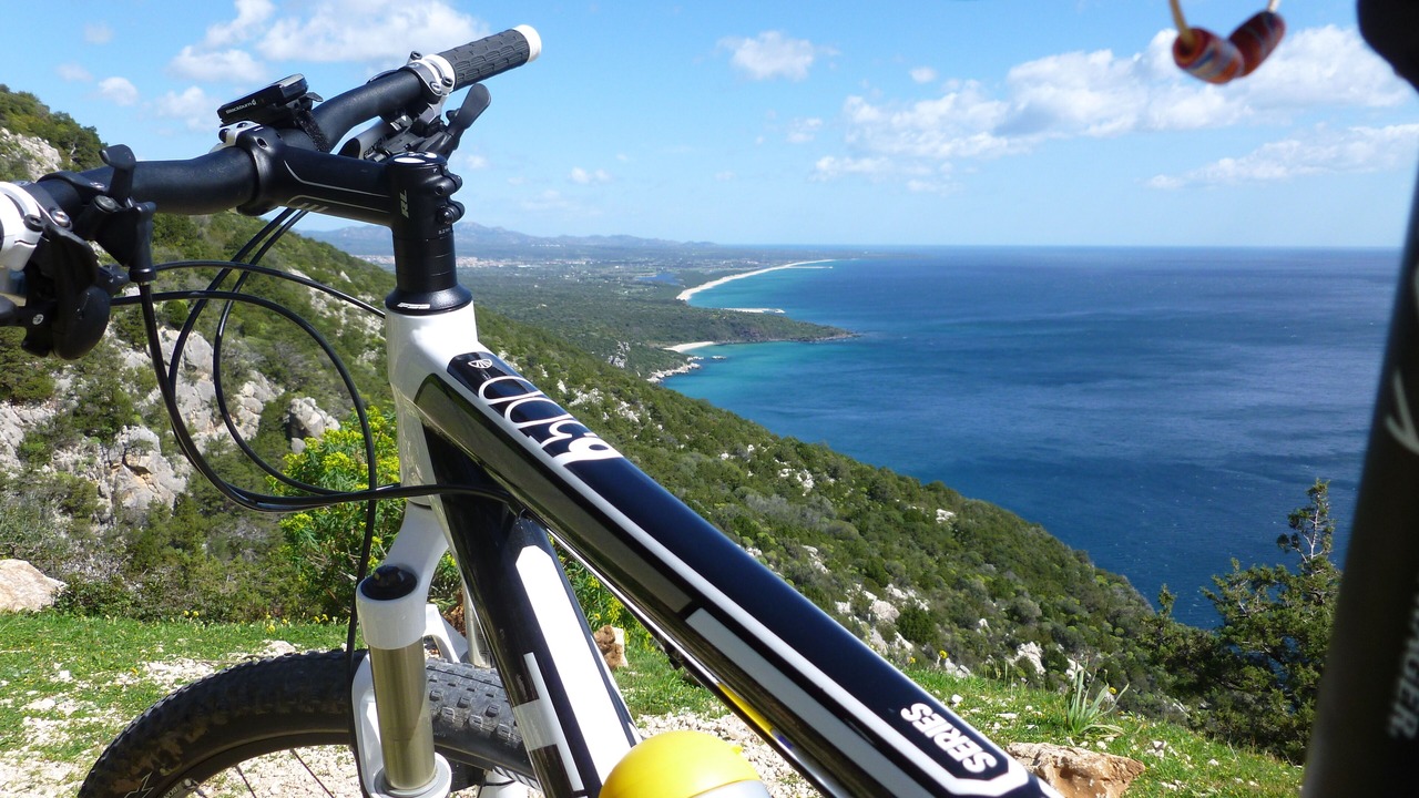 Photo of Outdoor in Cala Gonone
