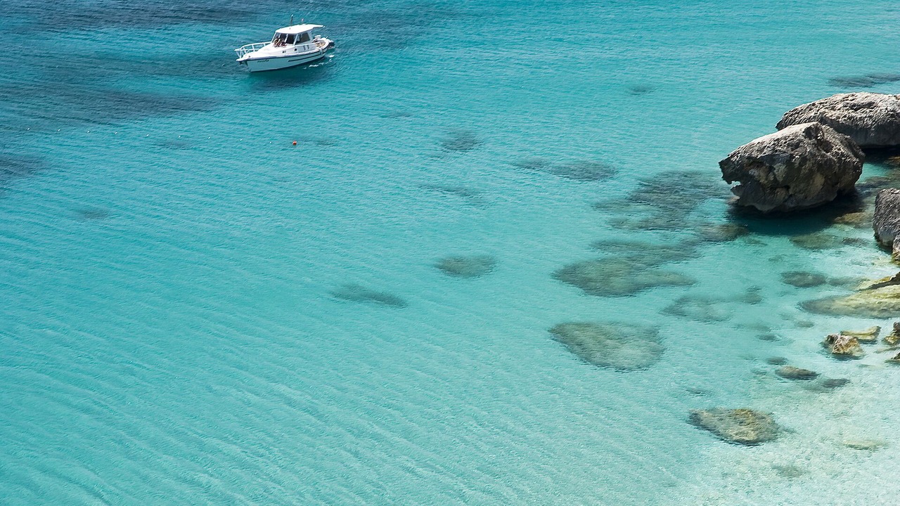 Photo of Others in Cala Gonone
