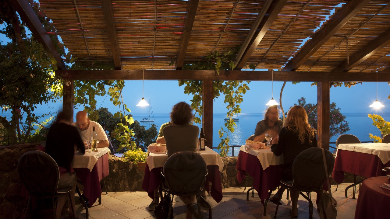 Photo of Others in Cala Gonone